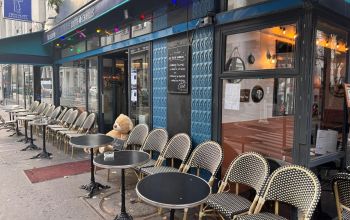 Odette et Charlus #2