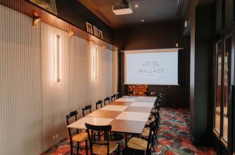 Hôtel Wallace #5