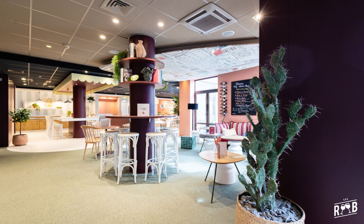 Albert's Place Lille  #2