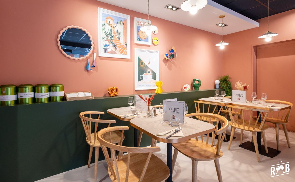 Albert's Place Lille  #5