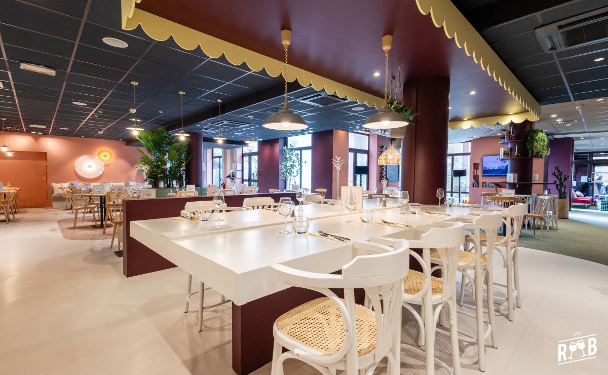 Albert's Place Lille  #4