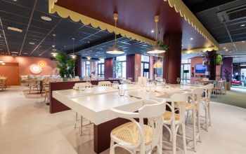 Albert's Place Lille #4 Albert's Place Lille #4