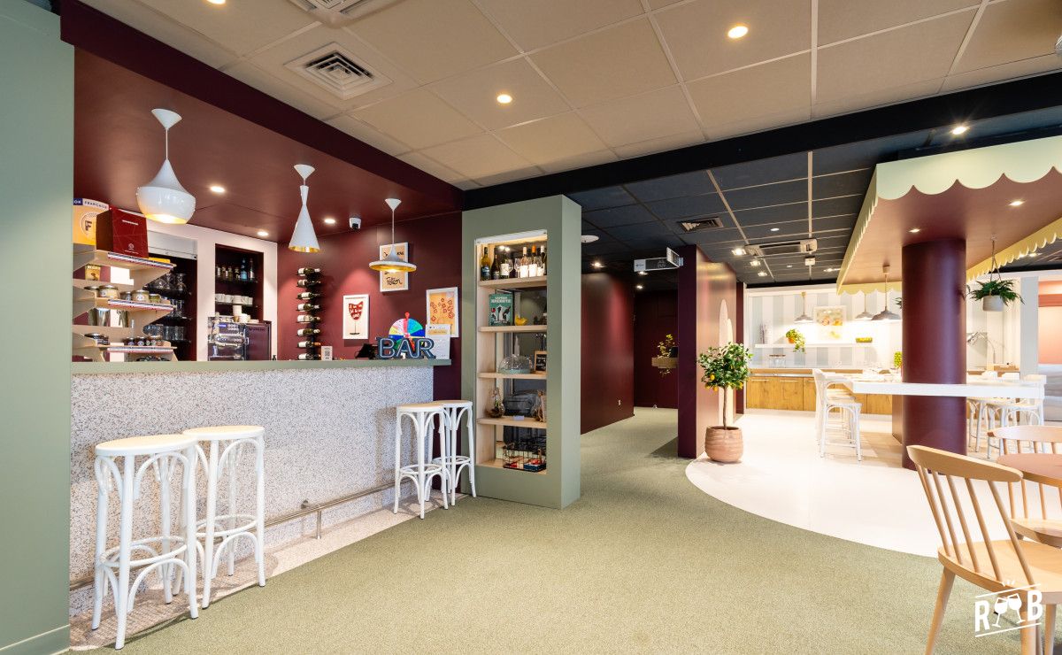 Albert's Place Lille  #6