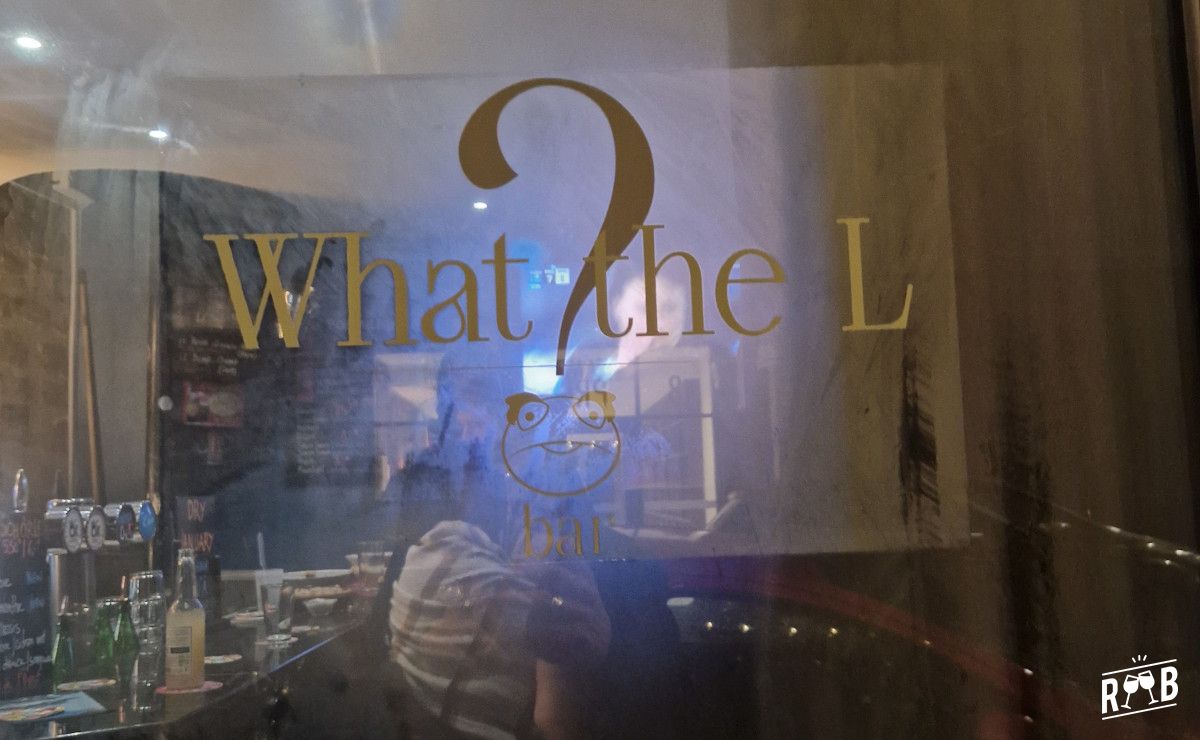 What the L? #9 What the L? #9