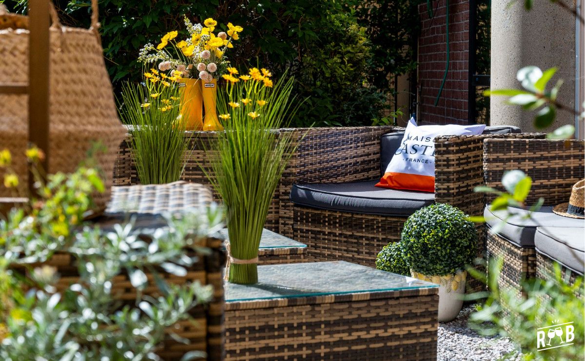 Albert's Place Lille  #8