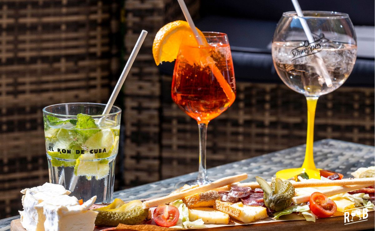 Albert's Place Lille  #10