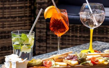 Albert's Place Lille #10 Albert's Place Lille #10