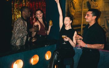 Monkey Pigalle #12 Monkey Pigalle #12