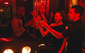 Monkey Pigalle #15 Monkey Pigalle #15