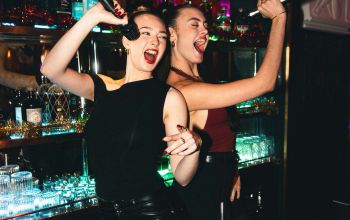 Monkey Pigalle #11 Monkey Pigalle #11