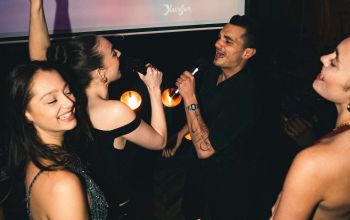 Monkey Pigalle #10 Monkey Pigalle #10