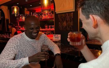 Monkey Pigalle #14 Monkey Pigalle #14