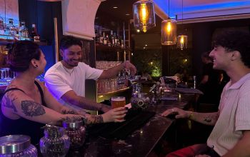 Monkey Pigalle #9 Monkey Pigalle #9