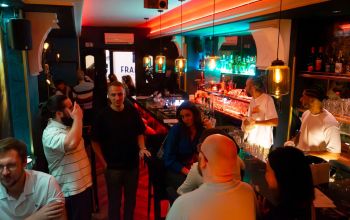 Monkey Pigalle #2 Monkey Pigalle #2