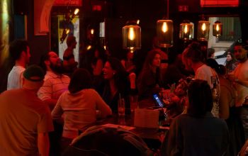 Monkey Pigalle #3 Monkey Pigalle #3