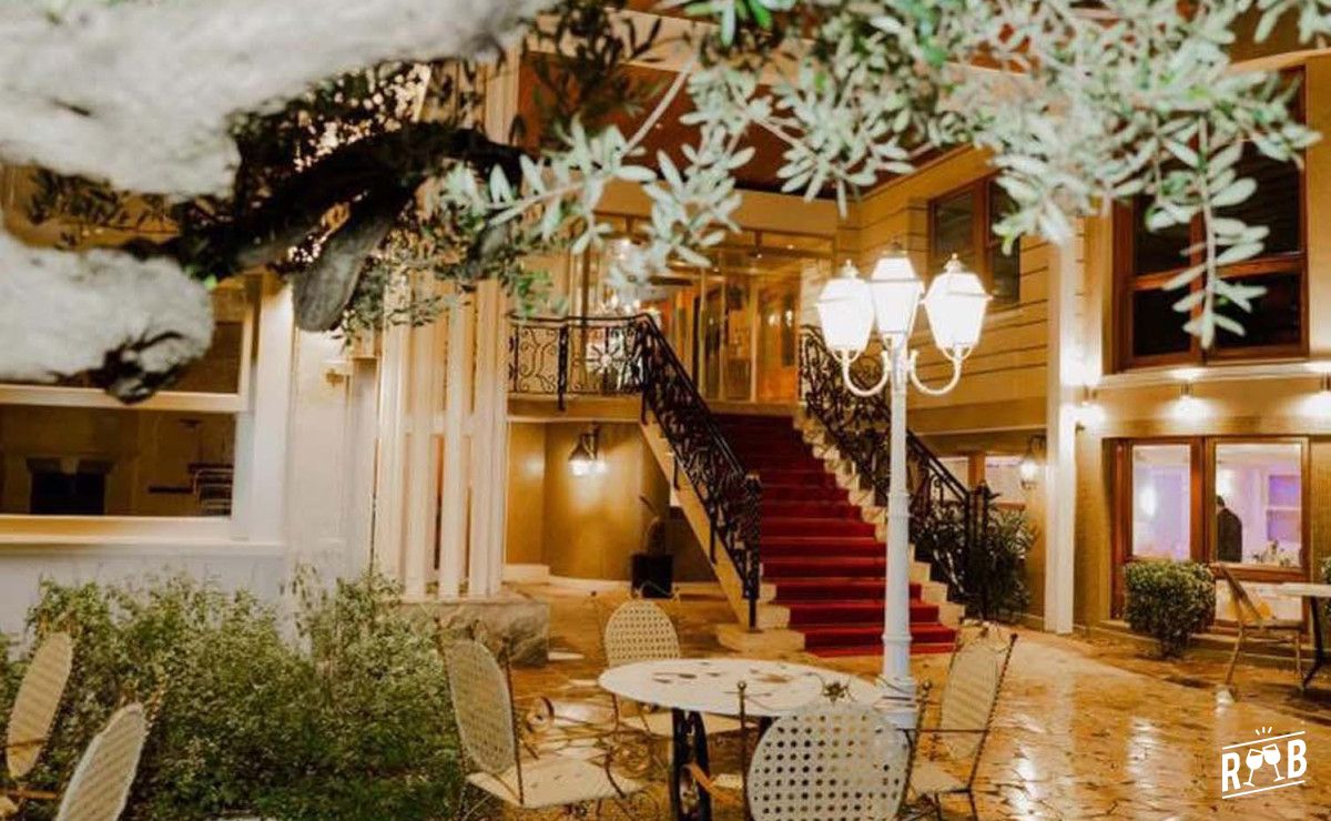 Malar Évenements #4 Malar Évenements #4