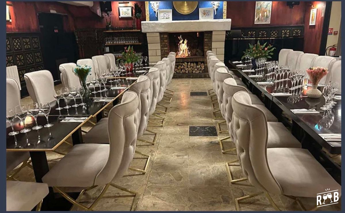 Malar Évenements #7 Malar Évenements #7