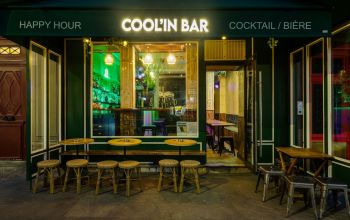 Cool'In Bar #1 Cool'In Bar #1