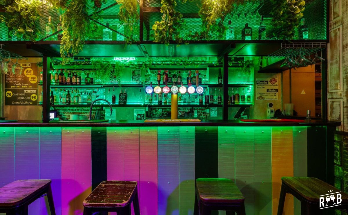 Cool'In Bar #2 Cool'In Bar #2