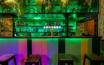 Cool'In Bar #2 Cool'In Bar #2