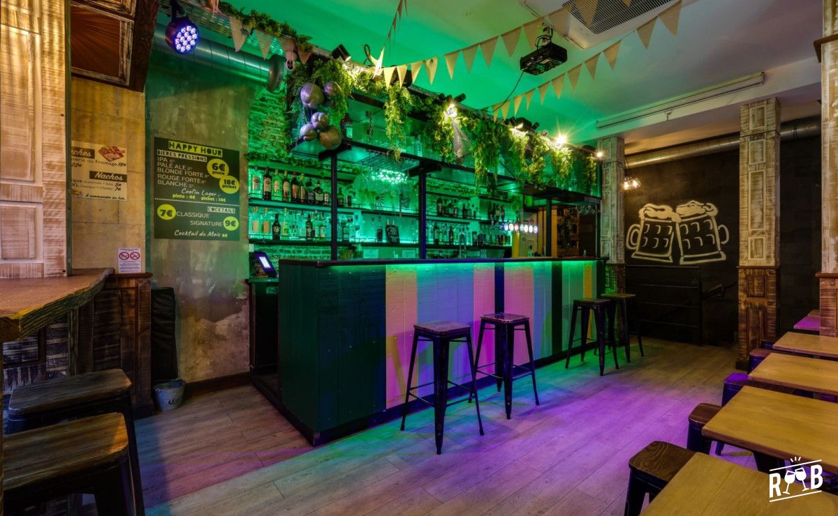 Cool'In Bar #3 Cool'In Bar #3