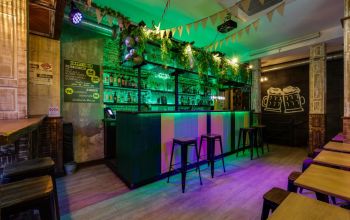 Cool'In Bar #3 Cool'In Bar #3