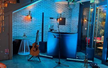 O 2 Scenes Restaurant #11