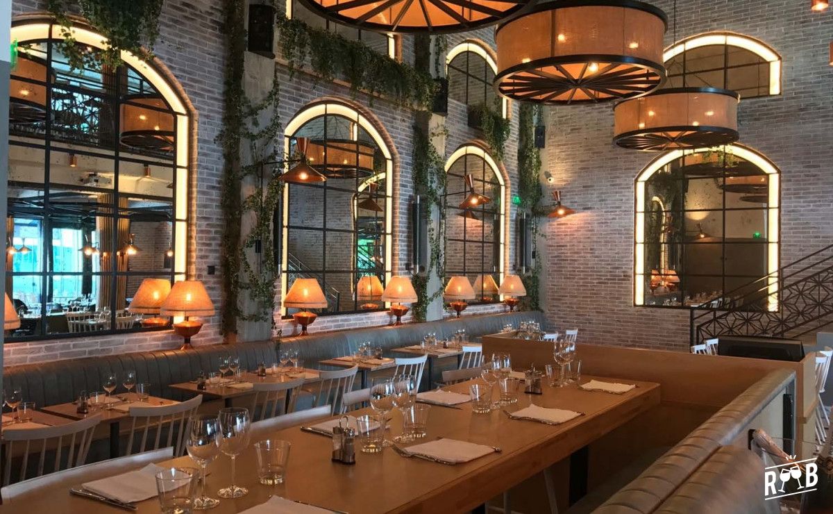 O 2 Scenes Restaurant #3 O 2 Scenes Restaurant #3