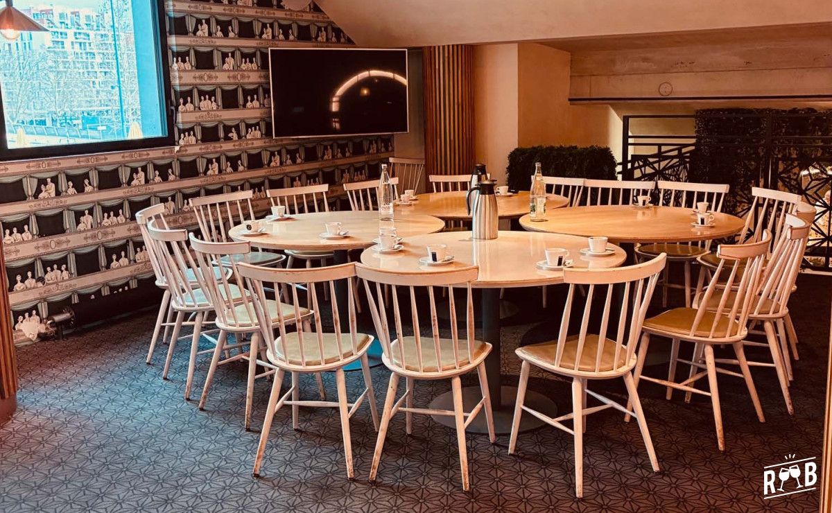 O 2 Scenes Restaurant #16 O 2 Scenes Restaurant #16