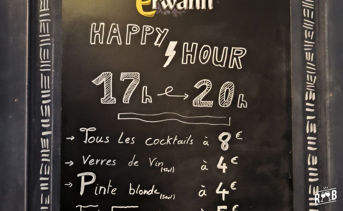 La Taniere #1 La Taniere #1