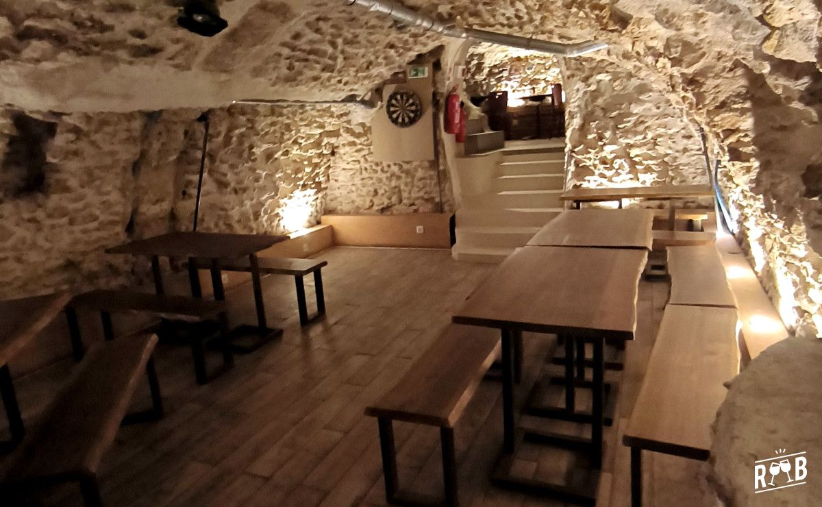 La Taniere #2 La Taniere #2