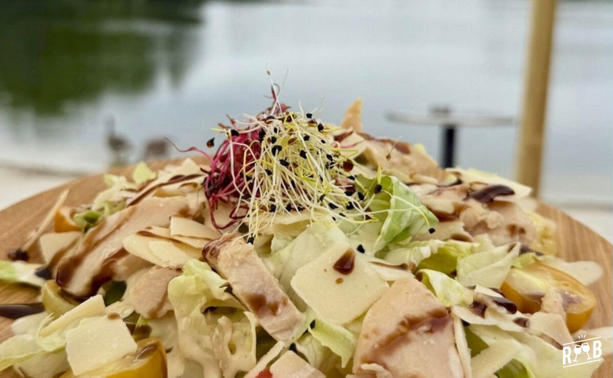 ô Bord de L'ô #9 ô Bord de L'ô #9