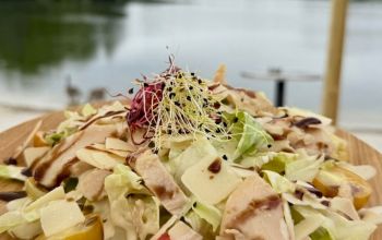 ô Bord de L'ô #9 ô Bord de L'ô #9