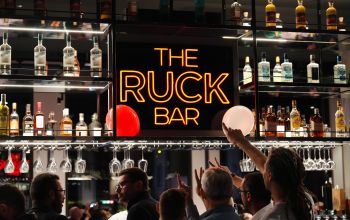 L'Atelier du Ruck #18