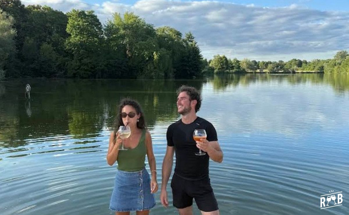 ô Bord de L'ô #11 ô Bord de L'ô #11