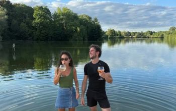 ô Bord de L'ô #11 ô Bord de L'ô #11