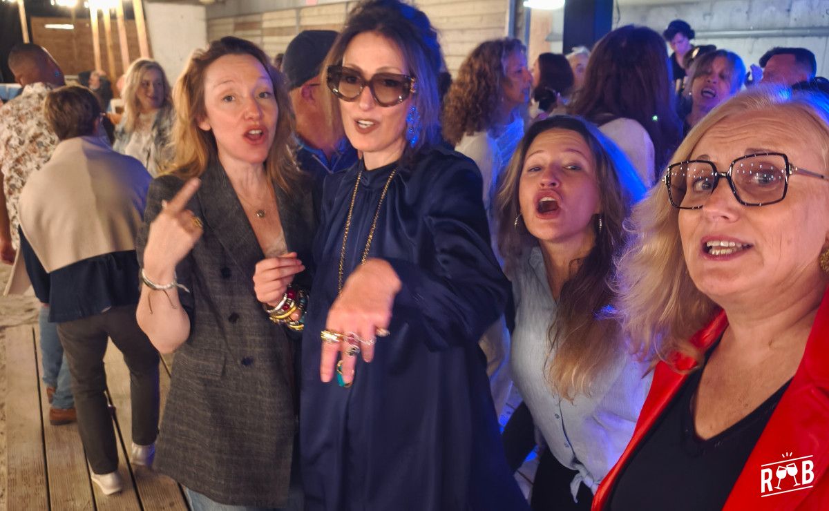 ô Bord de L'ô #12 ô Bord de L'ô #12