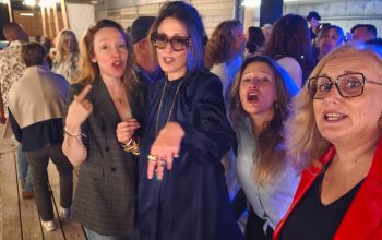 ô Bord de L'ô #12 ô Bord de L'ô #12