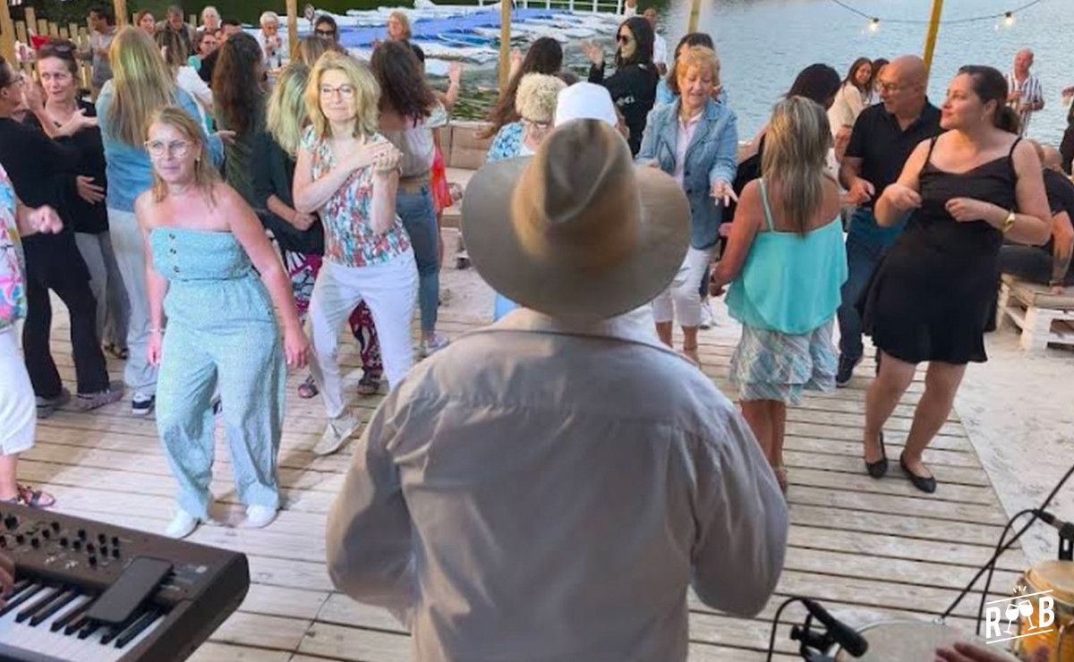 ô Bord de L'ô #13 ô Bord de L'ô #13