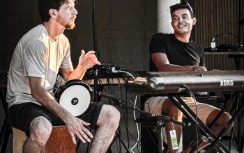 ô Bord de L'ô #15 ô Bord de L'ô #15