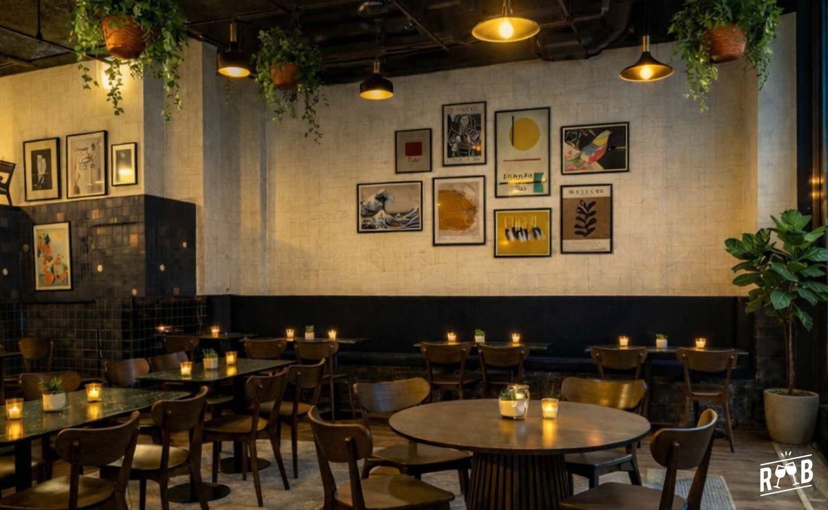 River Side #1 River Side #1