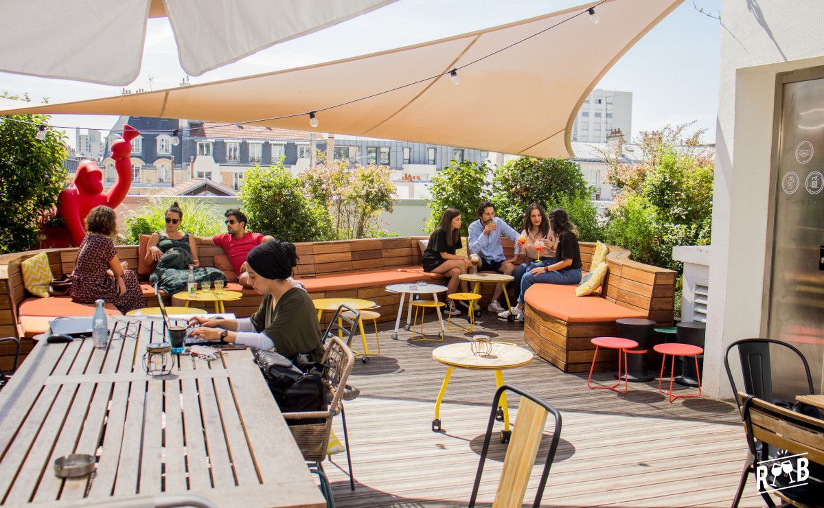 Jo&Joe Paris Nation #9