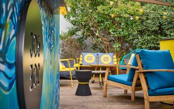 Jo&Joe Paris Nation #10