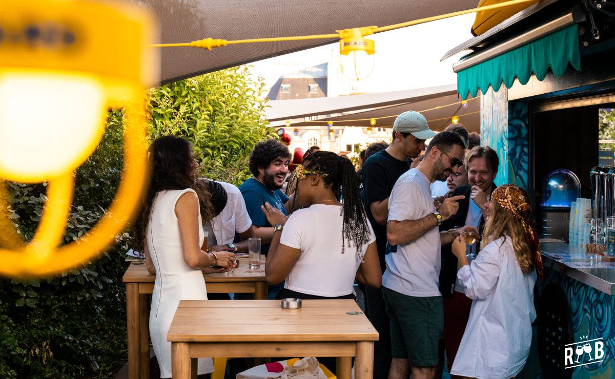 Jo&Joe Paris Nation #5