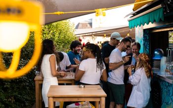 Jo&Joe Paris Nation #5