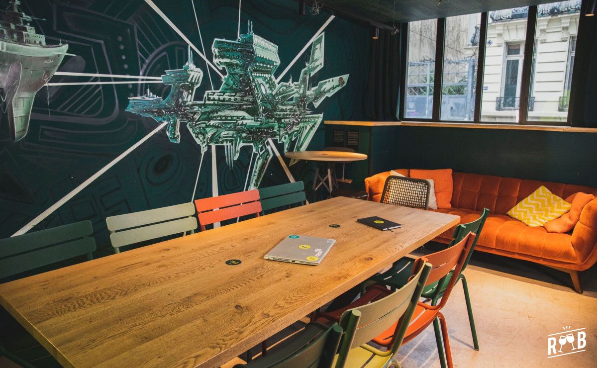 Jo&Joe Paris Nation #11