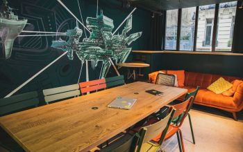 Jo&Joe Paris Nation #11