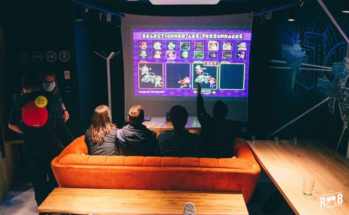 Jo&Joe Paris Nation #13