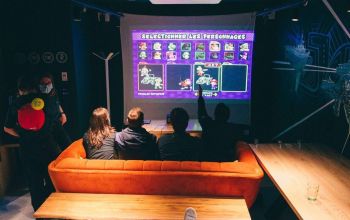 Jo&Joe Paris Nation #13