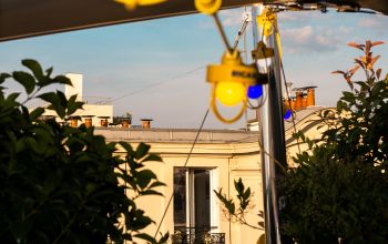 Jo&Joe Paris Nation #14